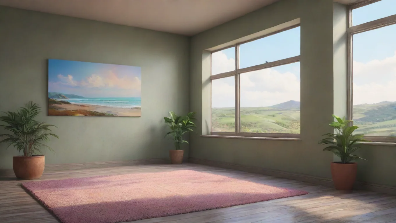 Backdrop background environment neutral colors artstation nostalgic colorful relaxing chill realistic MC Ryan Sp MC Ryan Sp Salve minha vida suave undefined