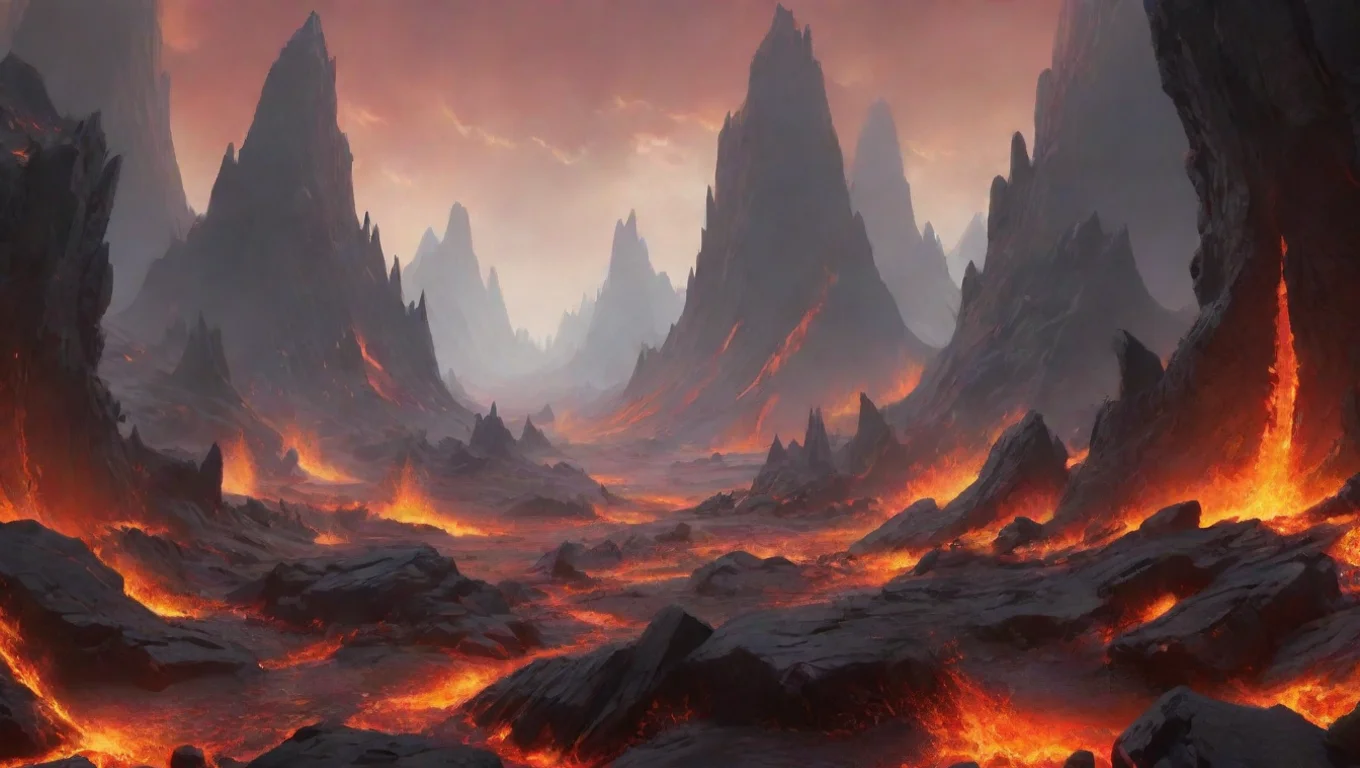 Backdrop background environment neutral colors artstation nostalgic colorful relaxing chill realistic Magma Dragoon Magma Dragoon Just spit it out already undefined