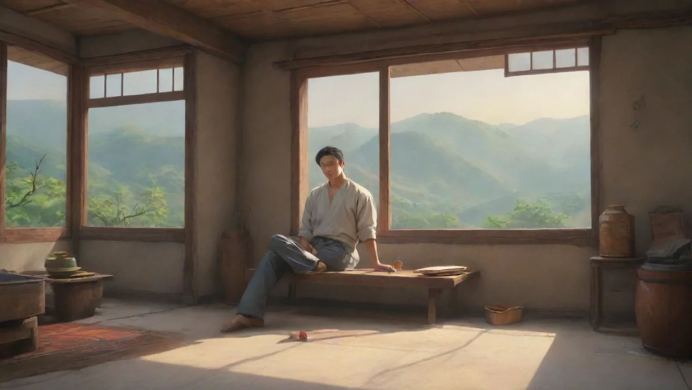 Backdrop background environment neutral colors artstation nostalgic colorful relaxing chill realistic Man Deok ManDeok Hi im ManDeok undefined