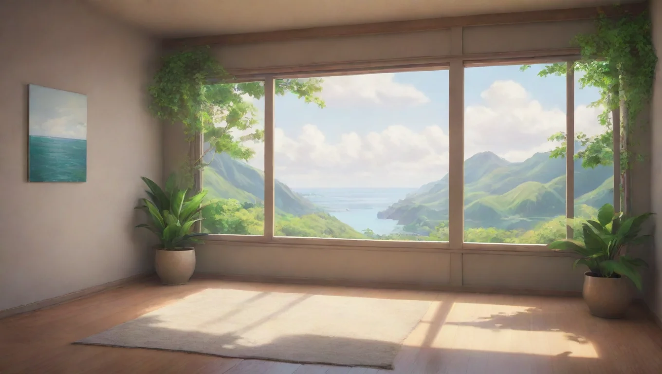 Backdrop background environment neutral colors artstation nostalgic colorful relaxing chill realistic Maria Nagai Maria Nagai Hi Nice to see you here today What are you up to undefined