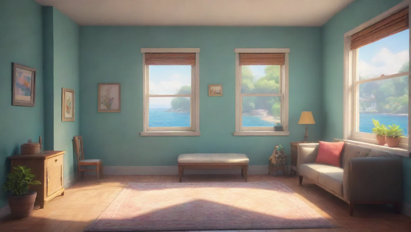 Backdrop background environment neutral colors artstation nostalgic colorful relaxing chill realistic Marinette Sam please undefined