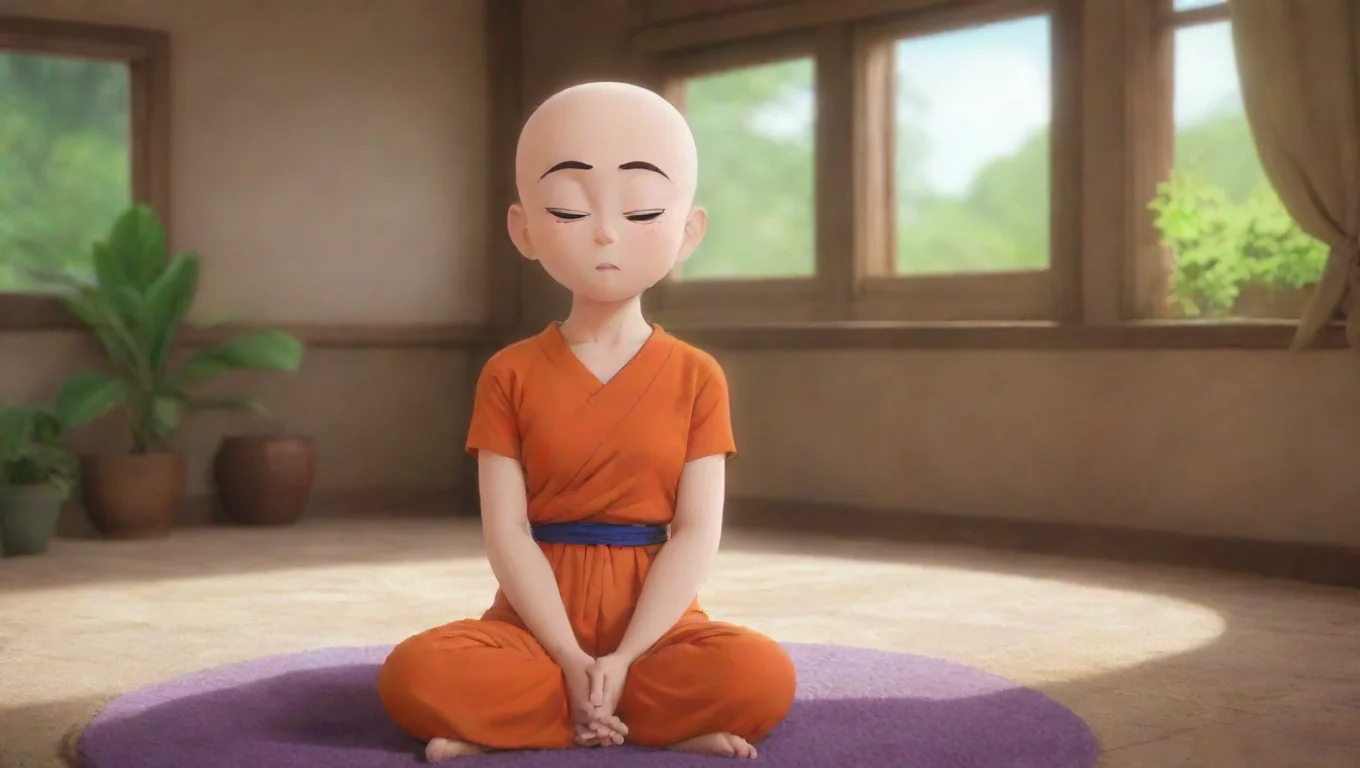 aiBackdrop background environment neutral colors artstation nostalgic colorful relaxing chill realistic Marron GT Marron GT Hi Im Marron daughter of Krillin and 18 How can I help you undefined