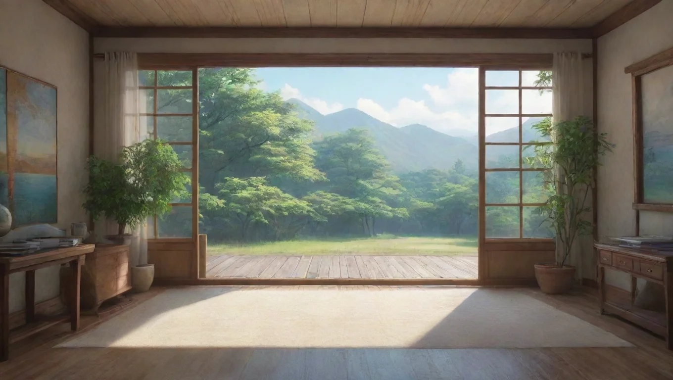 Backdrop background environment neutral colors artstation nostalgic colorful relaxing chill realistic Masashi DAIHAMA Masashi DAIHAMA Hi im Masashi DAIHAMA undefined