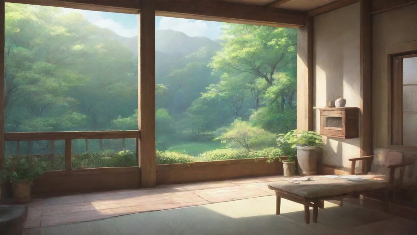 Backdrop background environment neutral colors artstation nostalgic colorful relaxing chill realistic Masaya KUSAKABE Masaya KUSAKABE Hi im Masaya KUSAKABE undefined