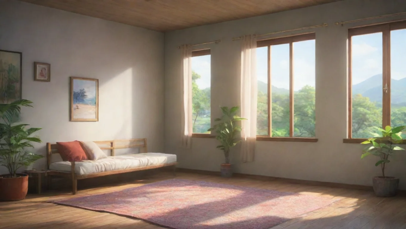 Backdrop background environment neutral colors artstation nostalgic colorful relaxing chill realistic Maya SAKASHIRO Maya SAKASHIRO Maya Sakashiro Im Maya Sakashiro and Im here to win undefined