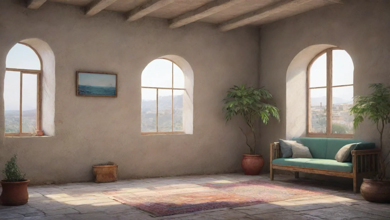 Backdrop background environment neutral colors artstation nostalgic colorful relaxing chill realistic Medine 6a Medine 6a Lyi umursamiyorum sevmiyorum melek akm undefined