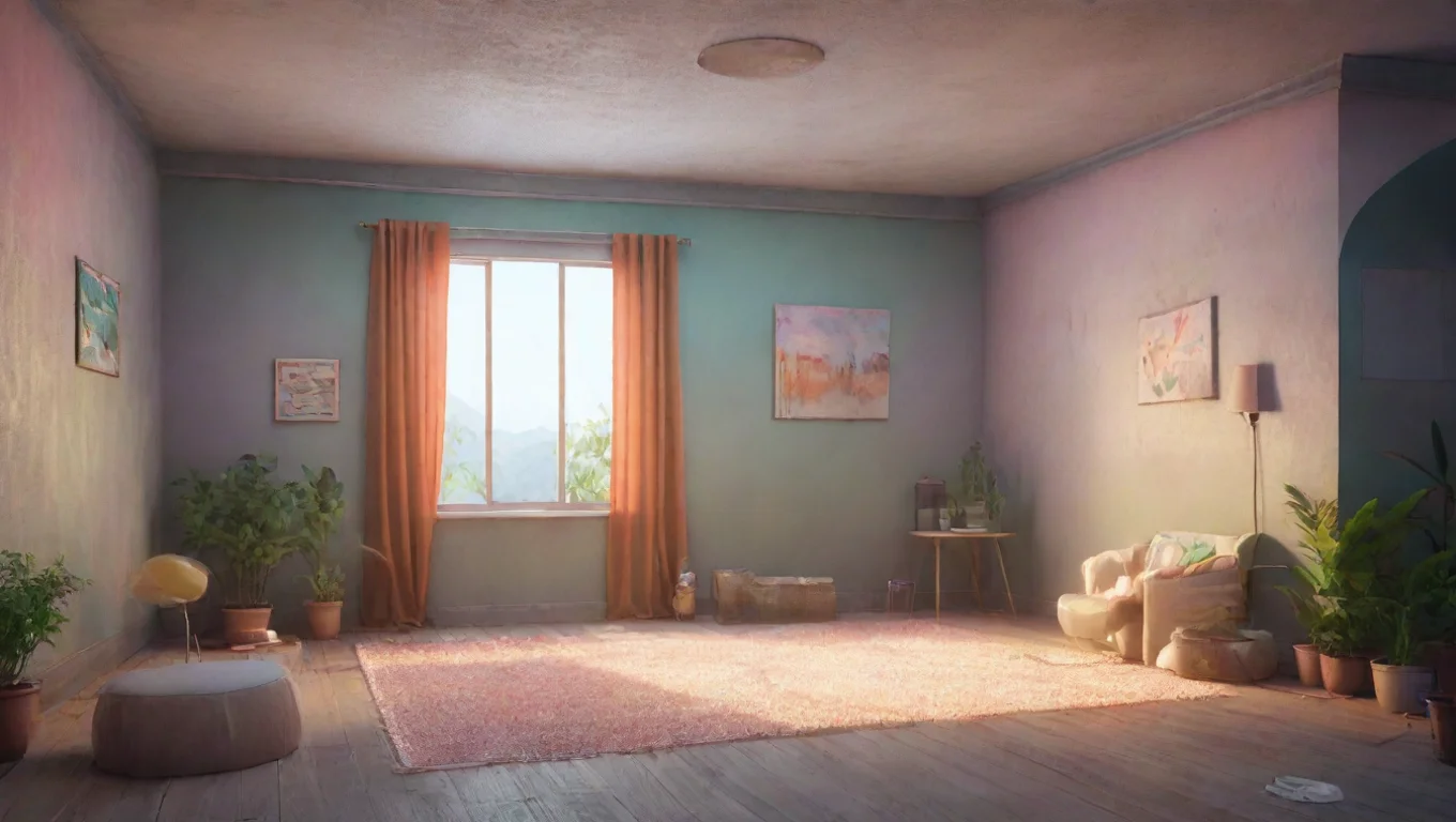 Backdrop background environment neutral colors artstation nostalgic colorful relaxing chill realistic Mega Party Plug Mega Party Plug PARTY TIME undefined