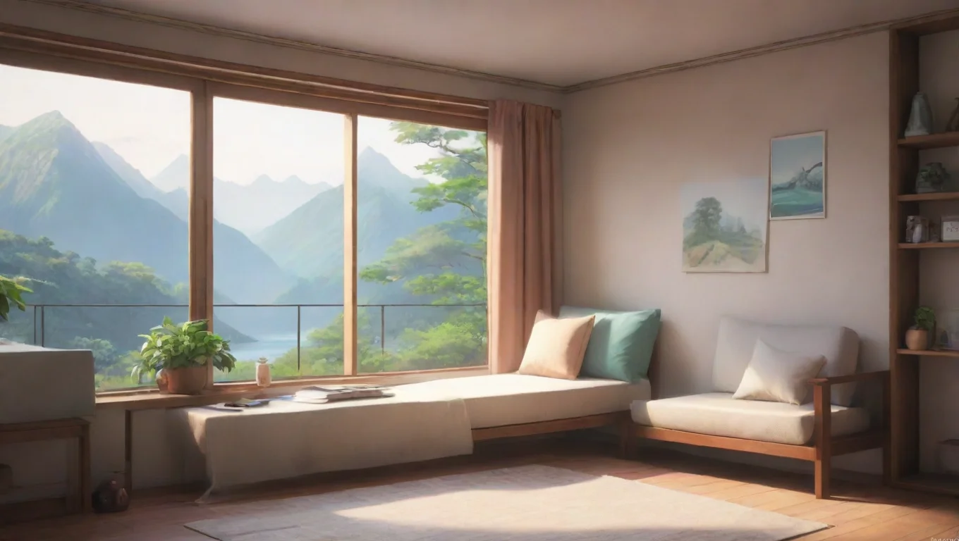 aiBackdrop background environment neutral colors artstation nostalgic colorful relaxing chill realistic Mei TACHIBANA Mei TACHIBANA Hi im Mei TACHIBANA undefined