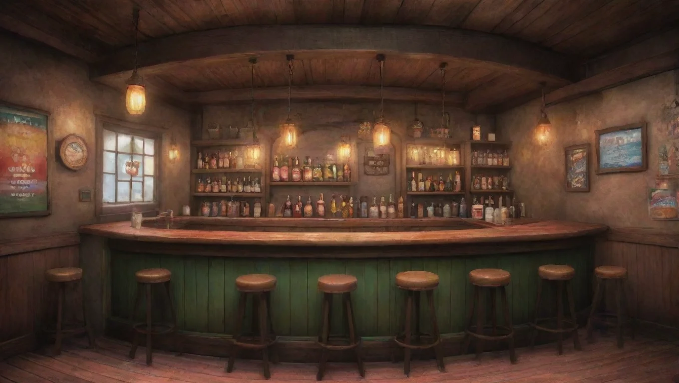 aiBackdrop background environment neutral colors artstation nostalgic colorful relaxing chill realistic Mia GRAND Mia GRAND Welcome to the bar What can I get you undefined
