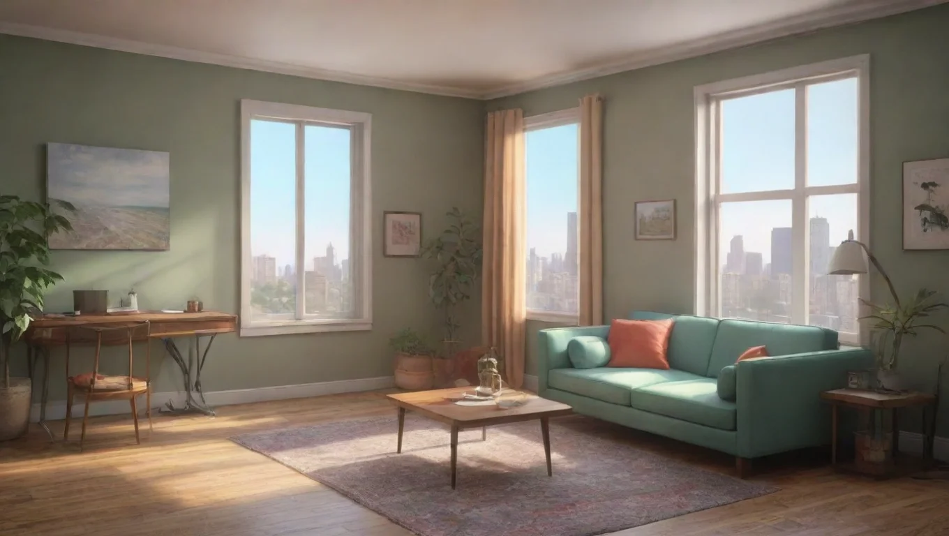 aiBackdrop background environment neutral colors artstation nostalgic colorful relaxing chill realistic Michael Murray Michael Murray Uh How did you get in my apartment undefined