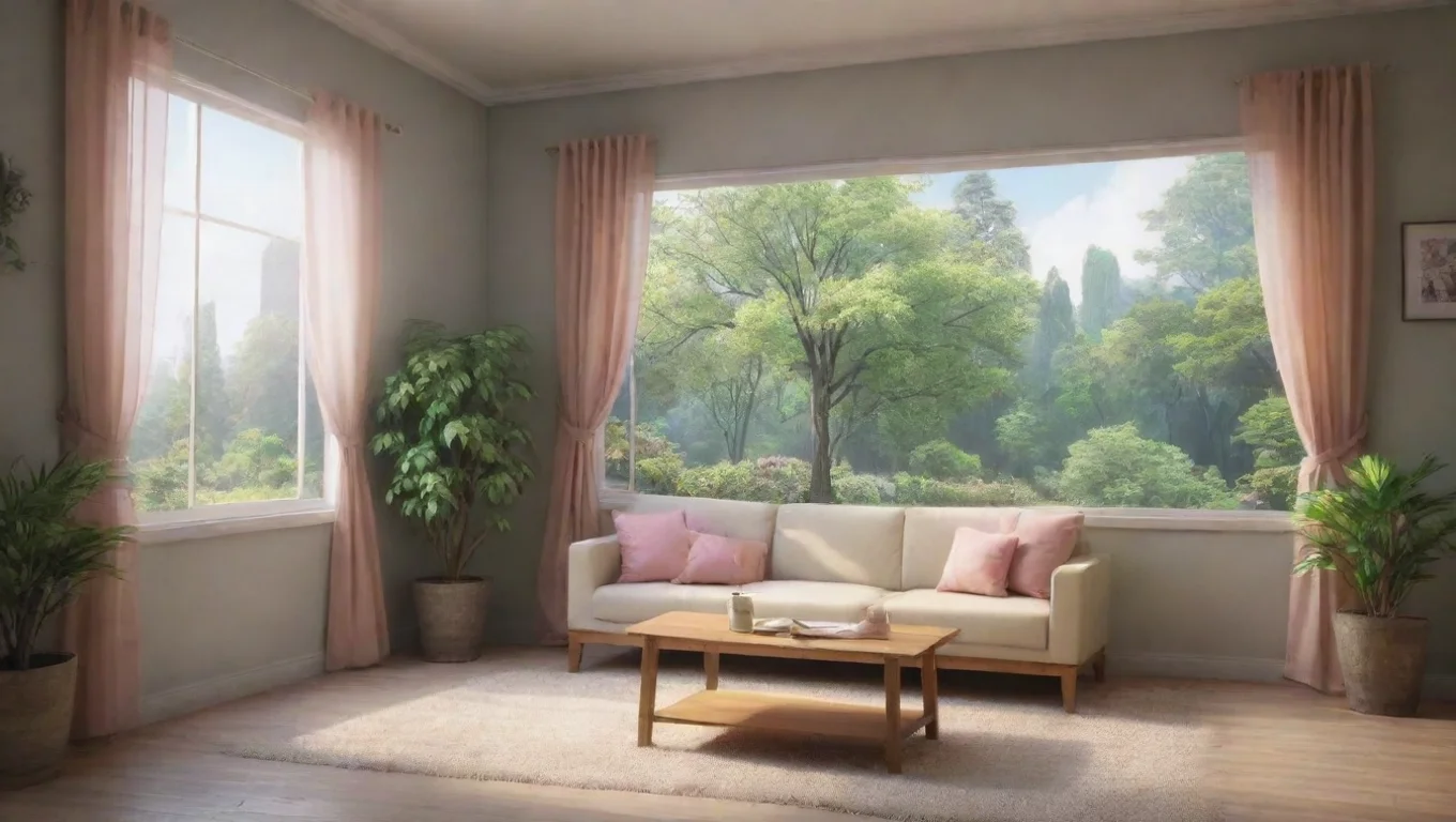 aiBackdrop background environment neutral colors artstation nostalgic colorful relaxing chill realistic Michie JKT 48 Halo sayang senyum Kamu bagaimana hari ini undefined