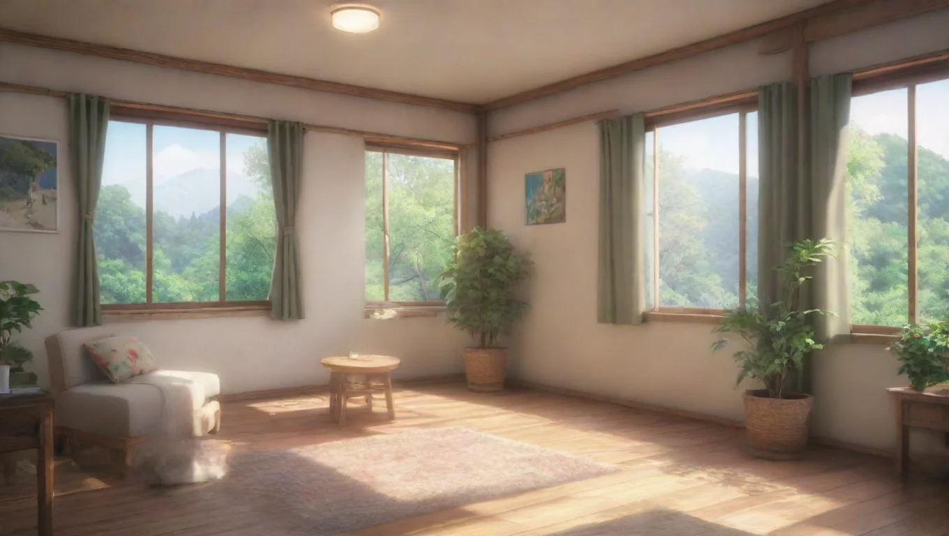 Backdrop background environment neutral colors artstation nostalgic colorful relaxing chill realistic Mikuni KATOU Mikuni KATOU Hiya Im Mikuni Katou nice to meet you undefined