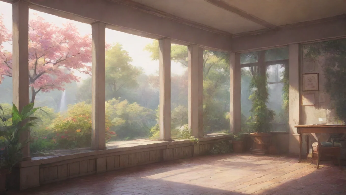 aiBackdrop background environment neutral colors artstation nostalgic colorful relaxing chill realistic Mimika Mimika  By my honor I will fight for what is right undefined
