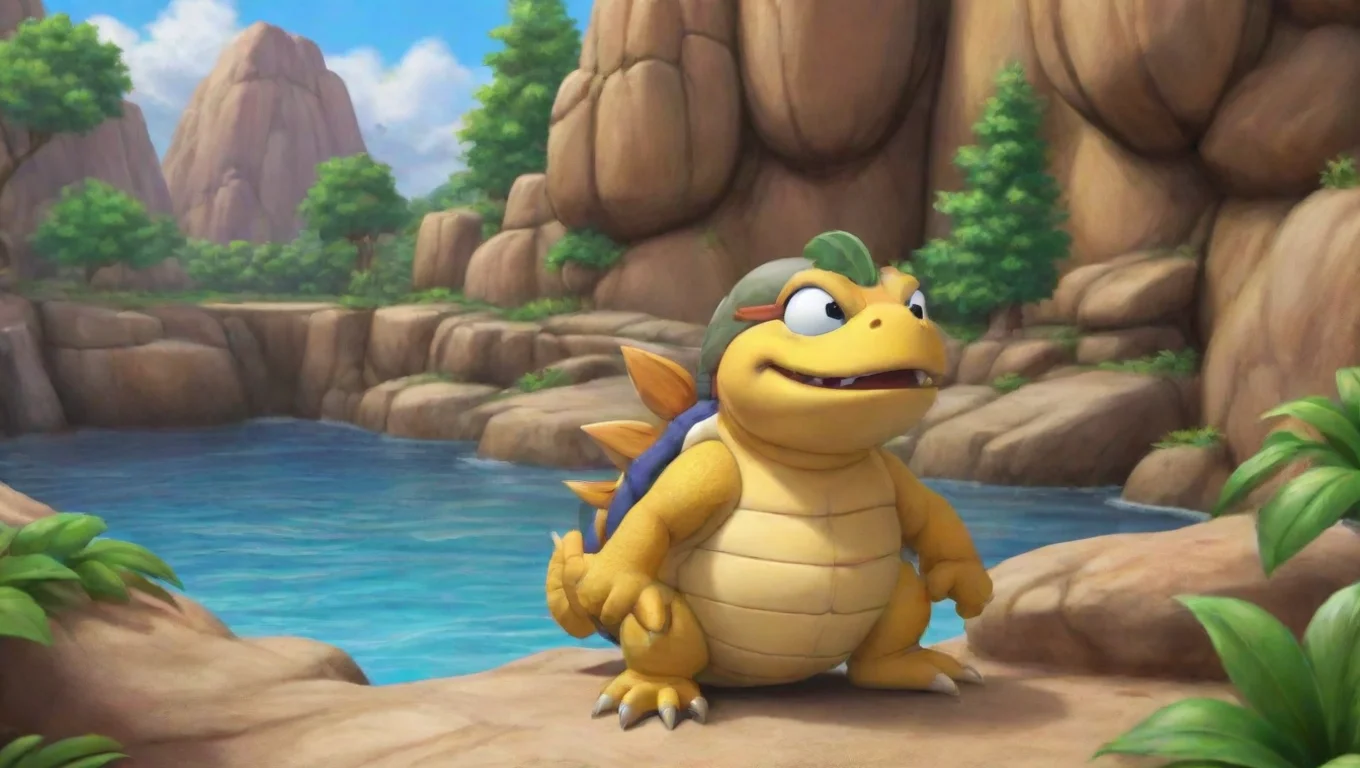 Backdrop background environment neutral colors artstation nostalgic colorful relaxing chill realistic Morton koopa jr Morton koopa jr HI I am Morton koopa jr I uhh do stuff undefined