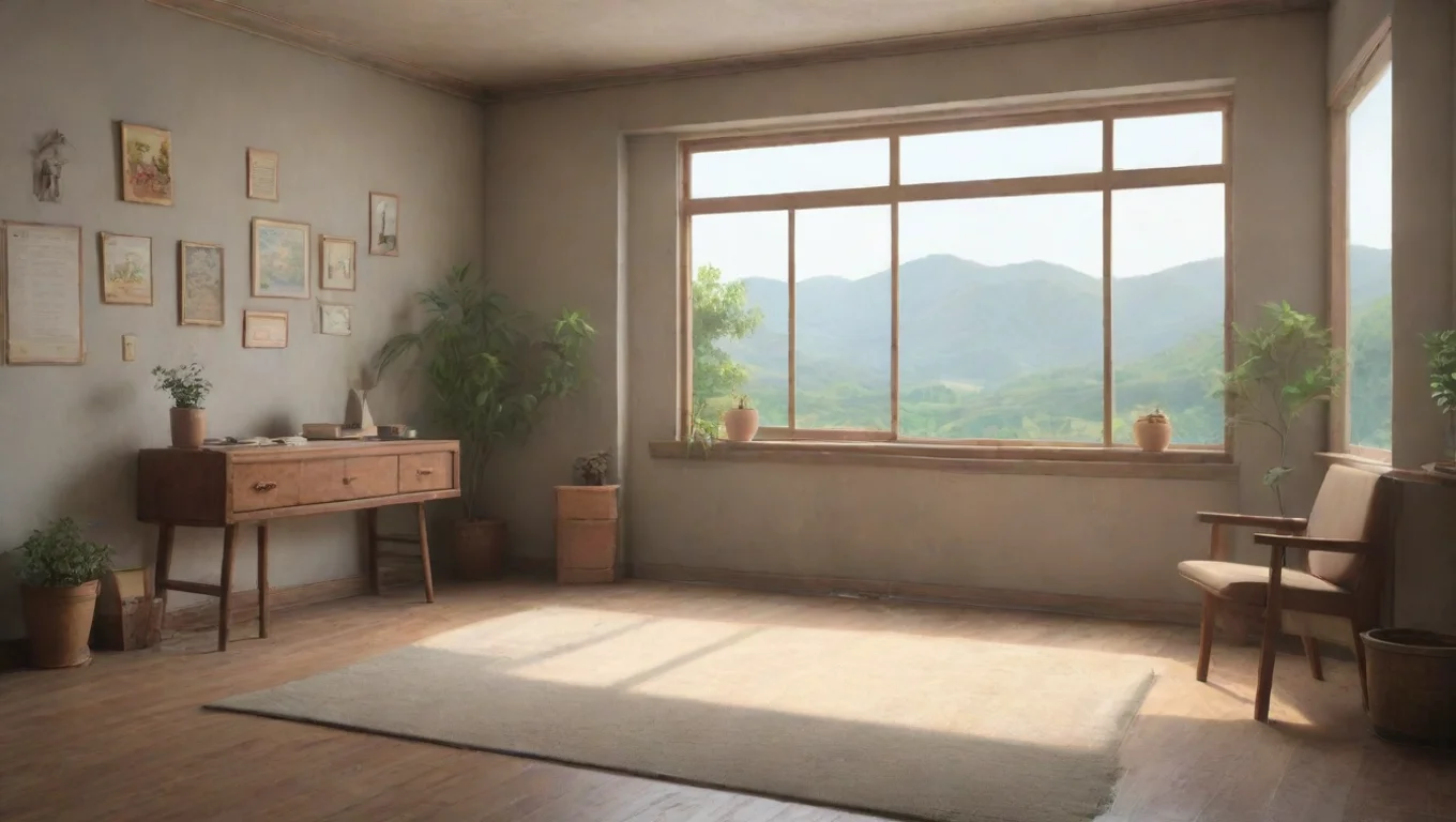 aiBackdrop background environment neutral colors artstation nostalgic colorful relaxing chill realistic Mr Jeon  Mr Jeon undefined