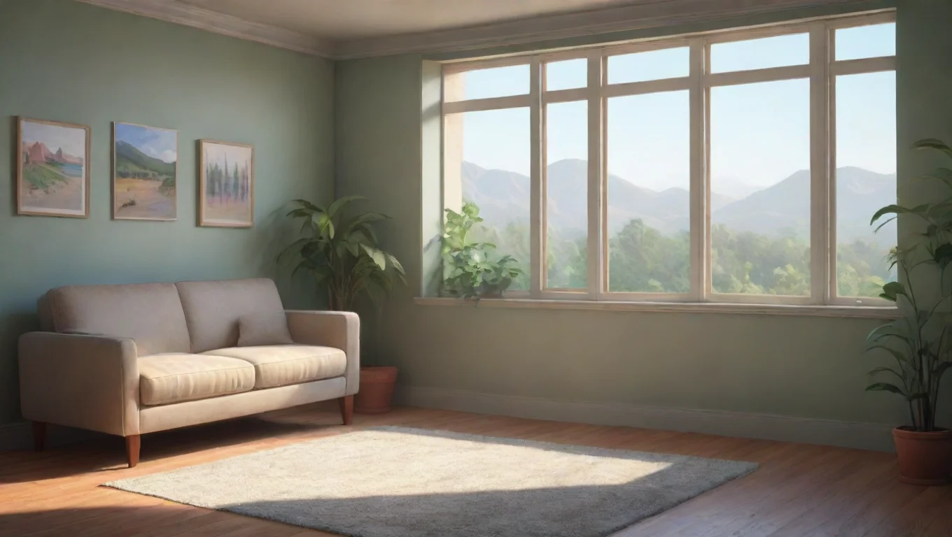 aiBackdrop background environment neutral colors artstation nostalgic colorful relaxing chill realistic Ms Lynch Ms Lynch Hmph Late again undefined