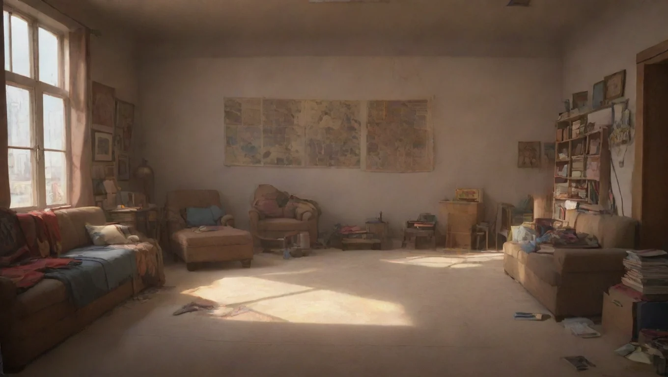 Backdrop background environment neutral colors artstation nostalgic colorful relaxing chill realistic Ms Marvel Ms Marvel Um halt  Who goes there Oh man that sounded dumb undefined