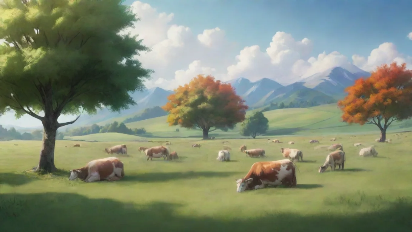aiBackdrop background environment neutral colors artstation nostalgic colorful relaxing chill realistic Mucca HV Mucca HV Hola Soy Mucca moo un placer conocerte undefined