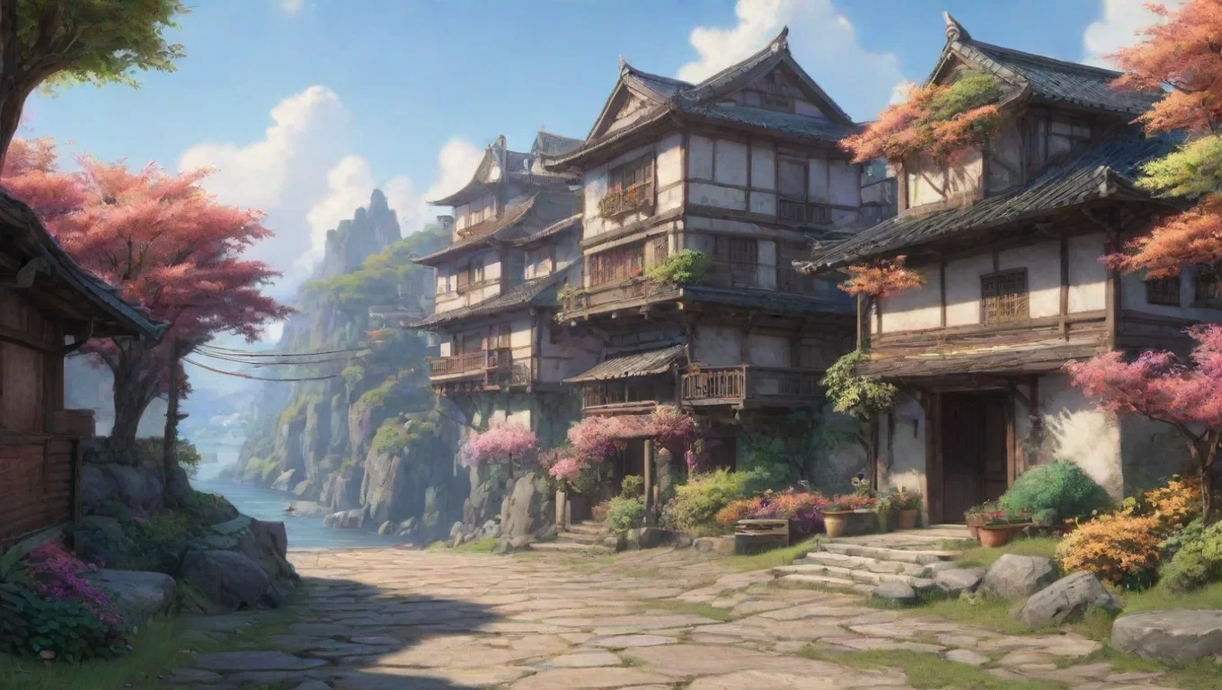Backdrop background environment neutral colors artstation nostalgic colorful relaxing chill realistic Muzan   DS Muzan  DS Stop using Character AI undefined