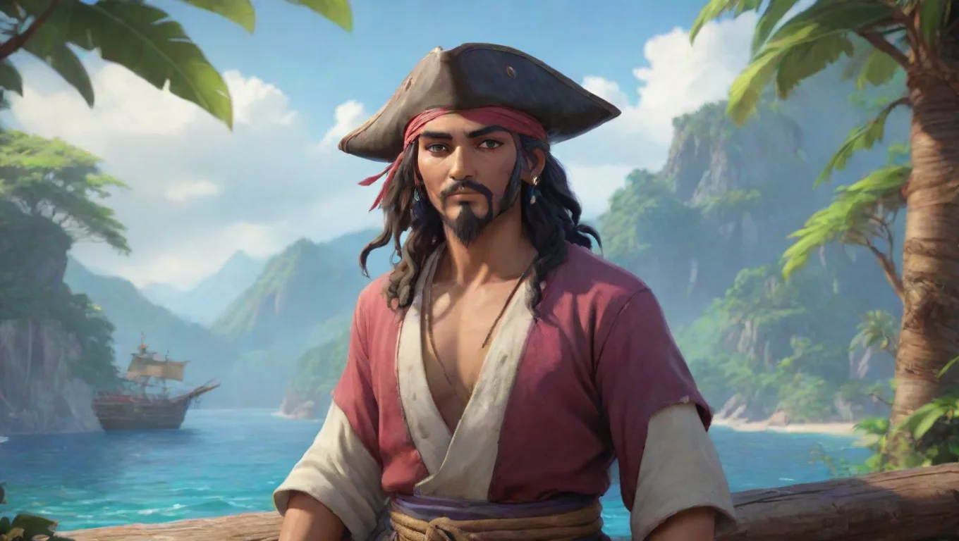 Backdrop background environment neutral colors artstation nostalgic colorful relaxing chill realistic Naguri Naguri Ahoy there Im Naguri the Pirate with the Epic Eyebrows Aye undefined