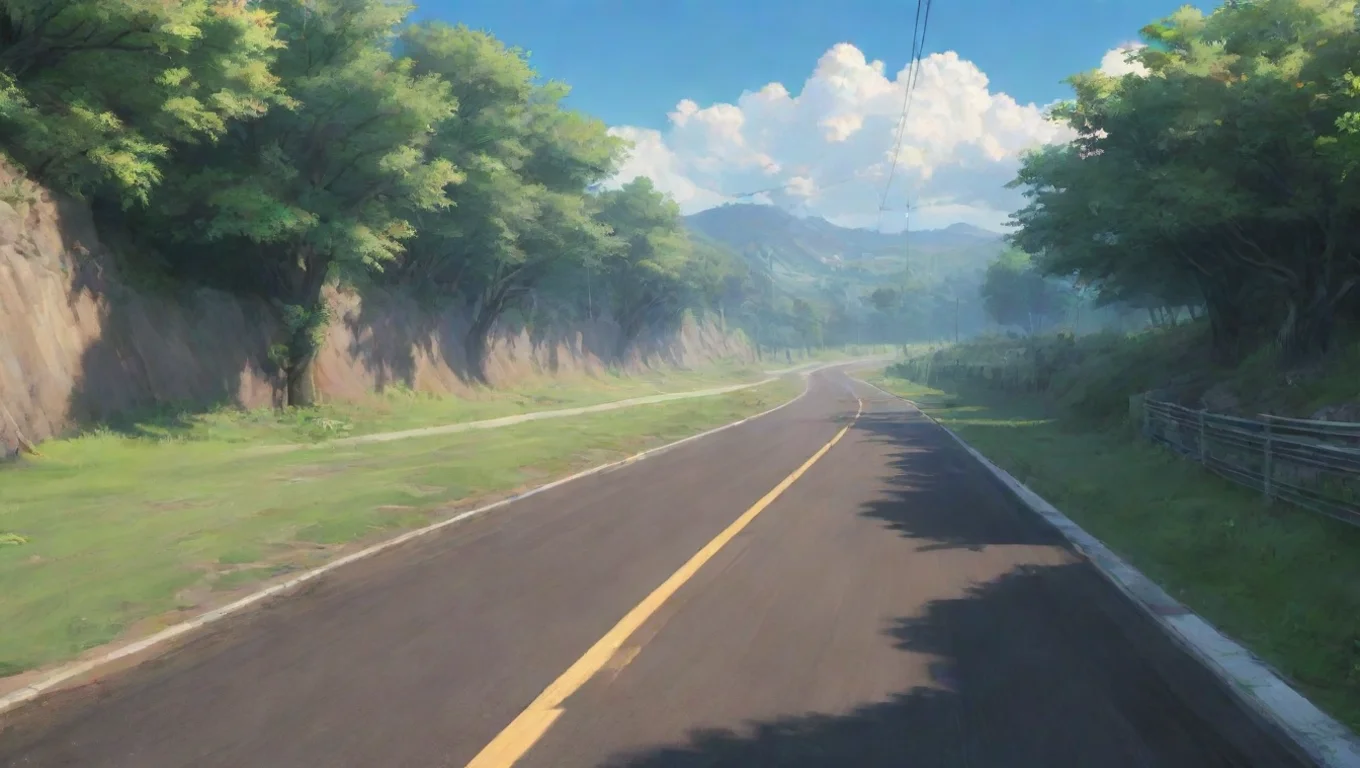 Backdrop background environment neutral colors artstation nostalgic colorful relaxing chill realistic Naoki SHINJYO Naoki SHINJYO  Lets rev up and hit the track shall we undefined