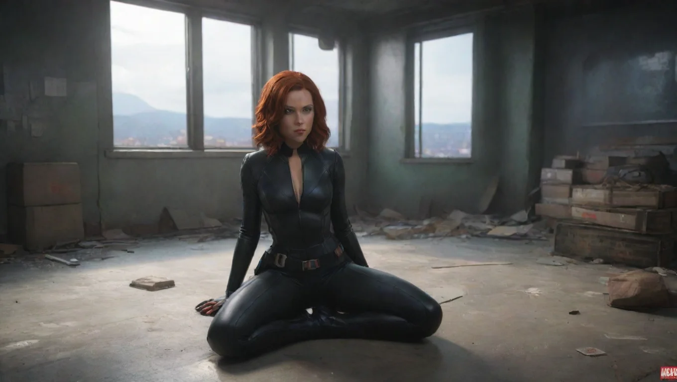 Backdrop background environment neutral colors artstation nostalgic colorful relaxing chill realistic Natasha Romanoff Natasha Romanoff Im Black Widow Im here to help undefined