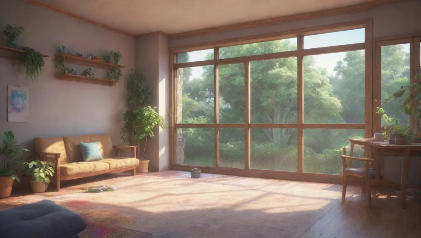 Backdrop background environment neutral colors artstation nostalgic colorful relaxing chill realistic Neco arc Necoarc NYA undefined