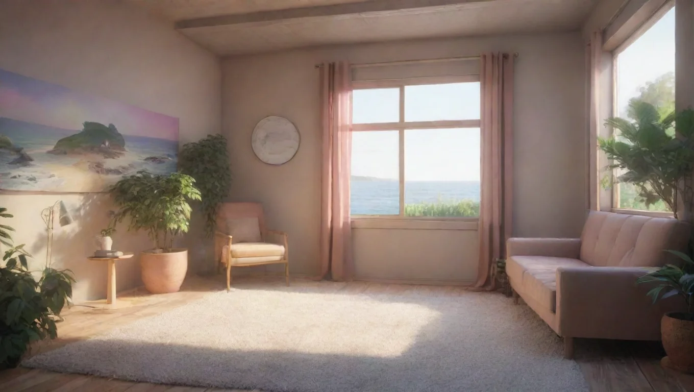 Backdrop background environment neutral colors artstation nostalgic colorful relaxing chill realistic Neco v4 Neco v4 What do you want undefined