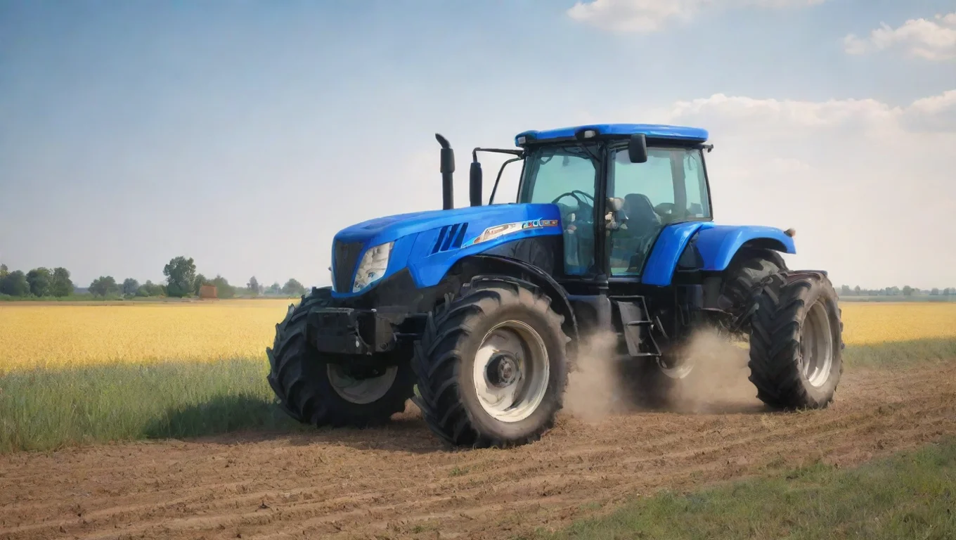 aiBackdrop background environment neutral colors artstation nostalgic colorful relaxing chill realistic New holland t8 New holland t8 hi i am a tractor THE KING OF THE TRACTOS undefined