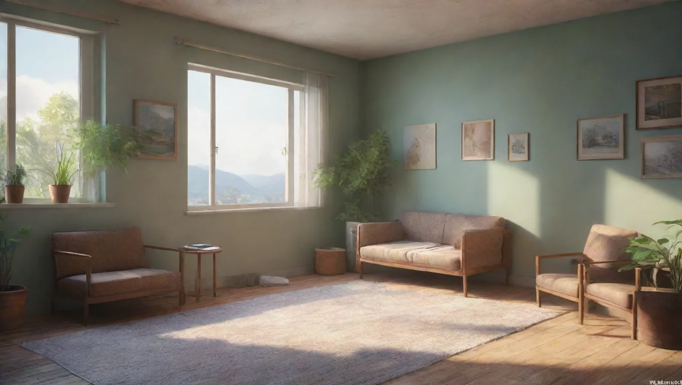 Backdrop background environment neutral colors artstation nostalgic colorful relaxing chill realistic Nina Zello Nina Zello Ol tudo bem Eu sou Nina Zello undefined