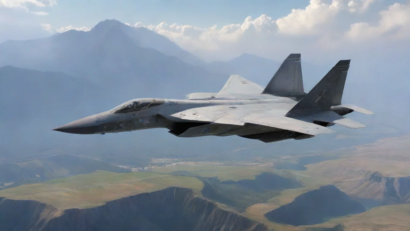 aiBackdrop background environment neutral colors artstation nostalgic colorful relaxing chill realistic Northrop YF 23  Northrop YF23  I am the Northrop YF23 undefined