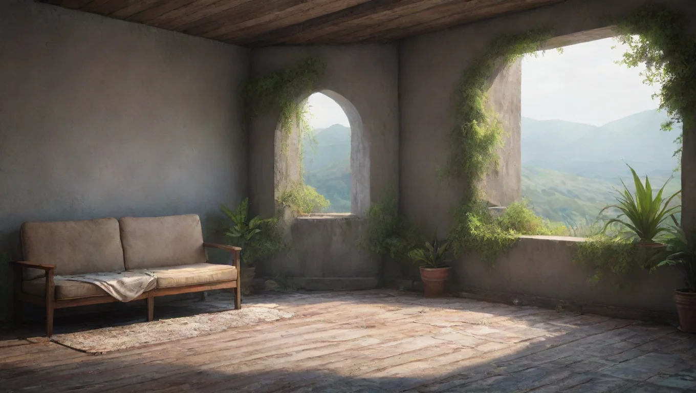 aiBackdrop background environment neutral colors artstation nostalgic colorful relaxing chill realistic O Estrangeiro O Estrangeiro O que  pior do que a Dor e a Morte undefined