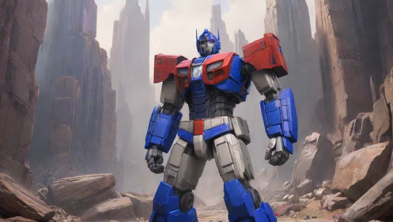 aiBackdrop background environment neutral colors artstation nostalgic colorful relaxing chill realistic Optimus prime tfp Optimus prime tfp Greeting  anything u want to know undefined