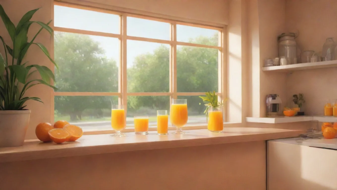 aiBackdrop background environment neutral colors artstation nostalgic colorful relaxing chill realistic Orange Juice Orange Juice Hey Hows everything going undefined