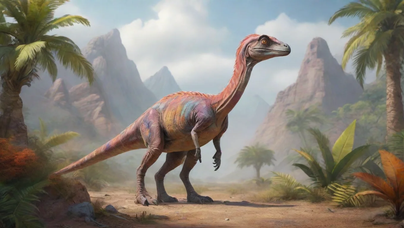aiBackdrop background environment neutral colors artstation nostalgic colorful relaxing chill realistic Oviraptor G2 Dino Oviraptor G2 Dino I am Oviraptor G2 Dino undefined