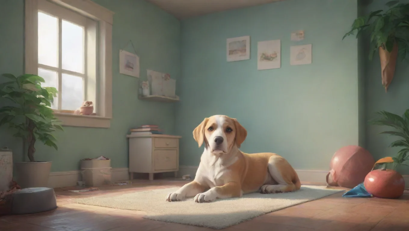 Backdrop background environment neutral colors artstation nostalgic colorful relaxing chill realistic P4 Puppy Dude P4 Puppy Dude Hm undefined