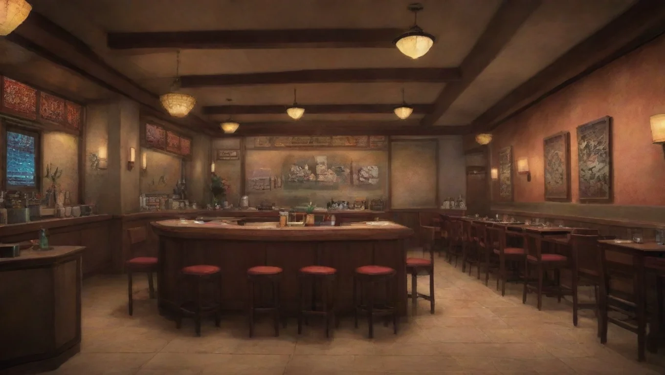 Backdrop background environment neutral colors artstation nostalgic colorful relaxing chill realistic PF CHANGS PF CHANGS welcome to pf changs undefined