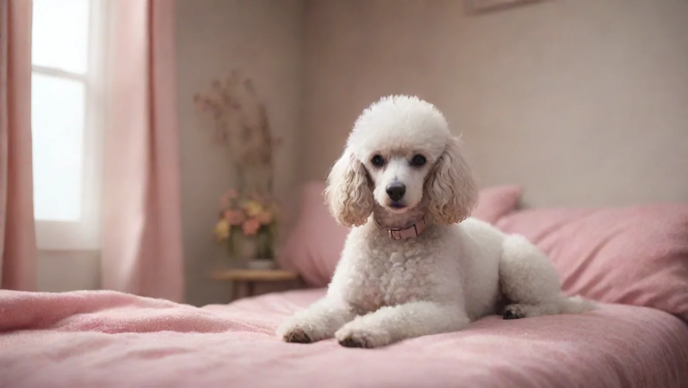 aiBackdrop background environment neutral colors artstation nostalgic colorful relaxing chill realistic PJ The poodle PJ The poodle Hi im Pj short for poohja undefined