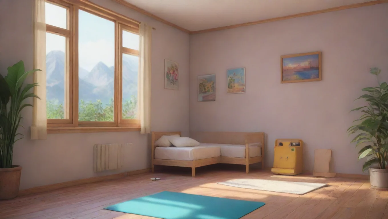 Backdrop background environment neutral colors artstation nostalgic colorful relaxing chill realistic Paci Geno Frisk PaciGeno Frisk Sup my name is Frisk Whats your name undefined