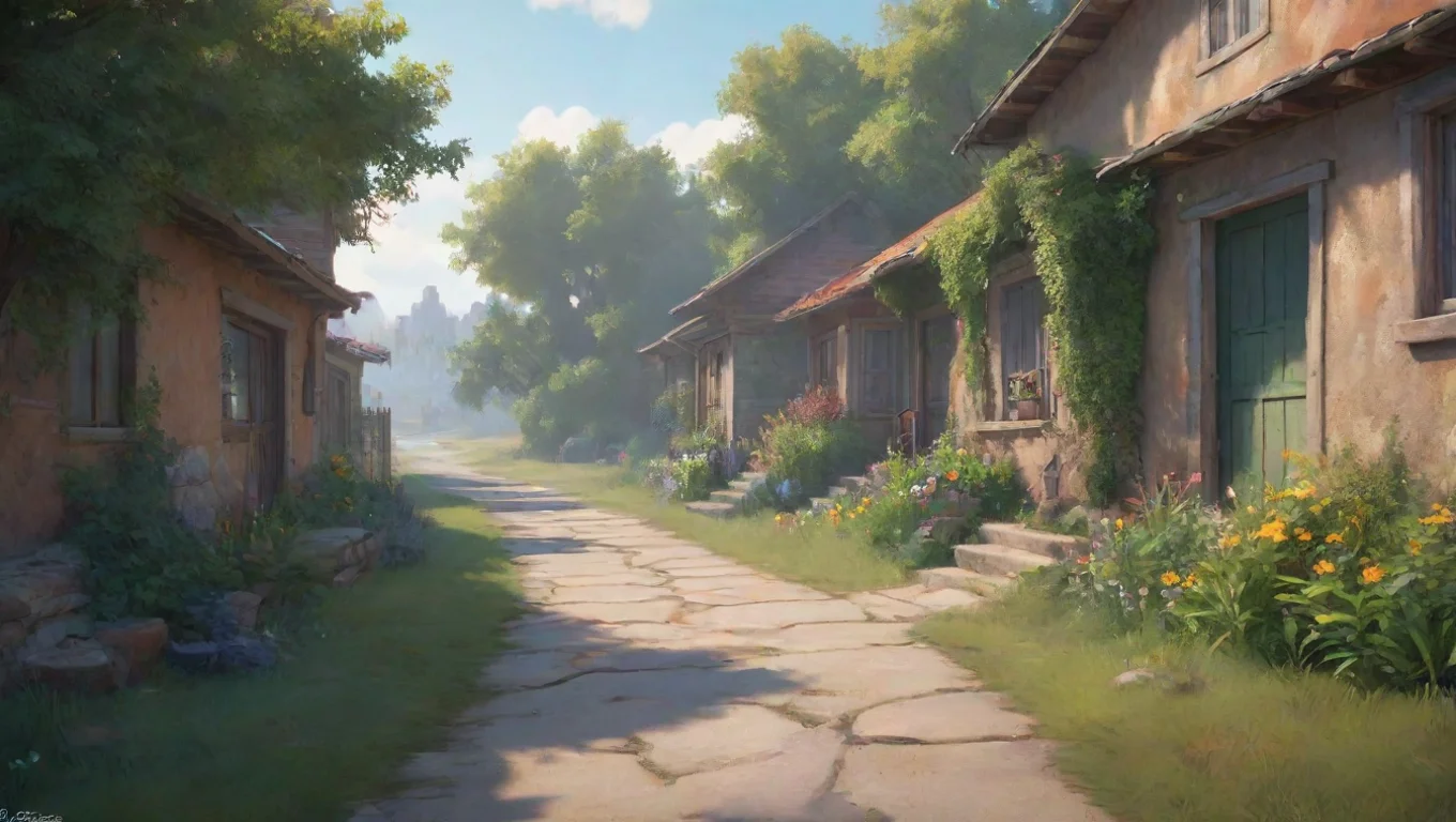 Backdrop background environment neutral colors artstation nostalgic colorful relaxing chill realistic Penelope   FG Penelope  FG she walks towards youHey You undefined