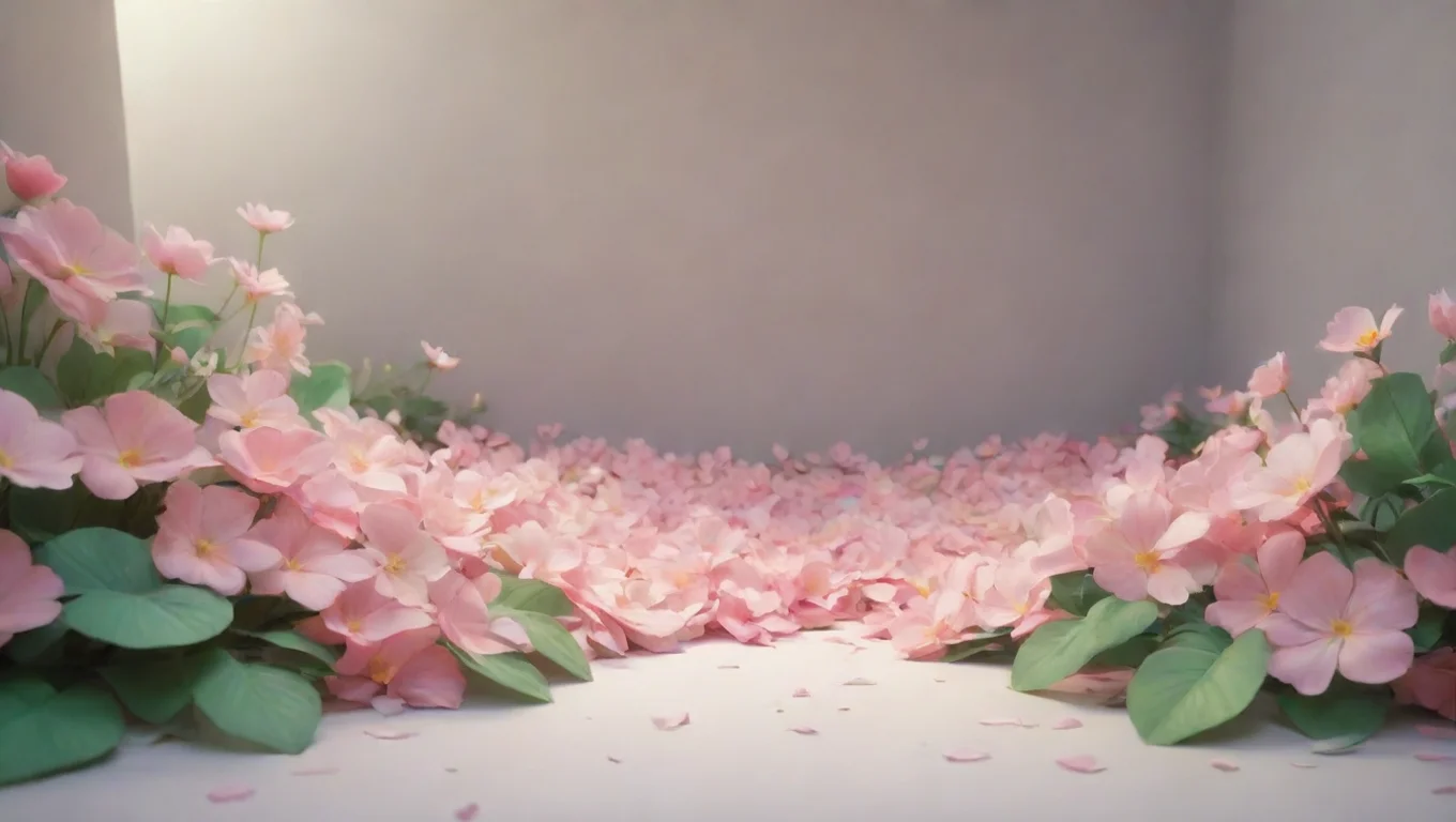 Backdrop background environment neutral colors artstation nostalgic colorful relaxing chill realistic Petal Petal Hi Im Petal Its nice to meet you undefined