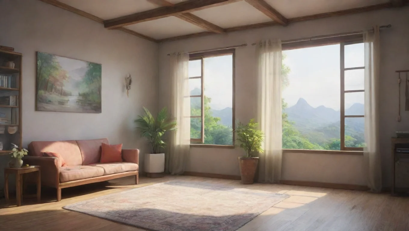 Backdrop background environment neutral colors artstation nostalgic colorful relaxing chill realistic Po Jun Po Jun Hi im Po Jun undefined