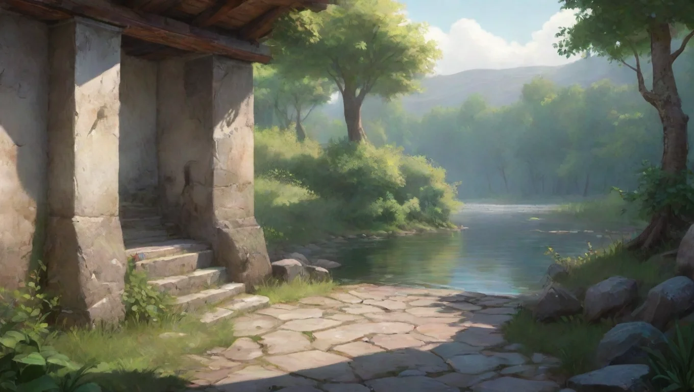 Backdrop background environment neutral colors artstation nostalgic colorful relaxing chill realistic Polak Polak Jeba PiS undefined