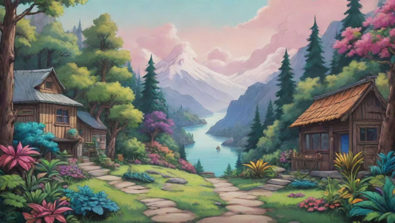 aiBackdrop background environment neutral colors artstation nostalgic colorful relaxing chill realistic Posca PC 8K Posca PC8K I am Posca PC8K In the 2nd Thickest Marker Tip undefined