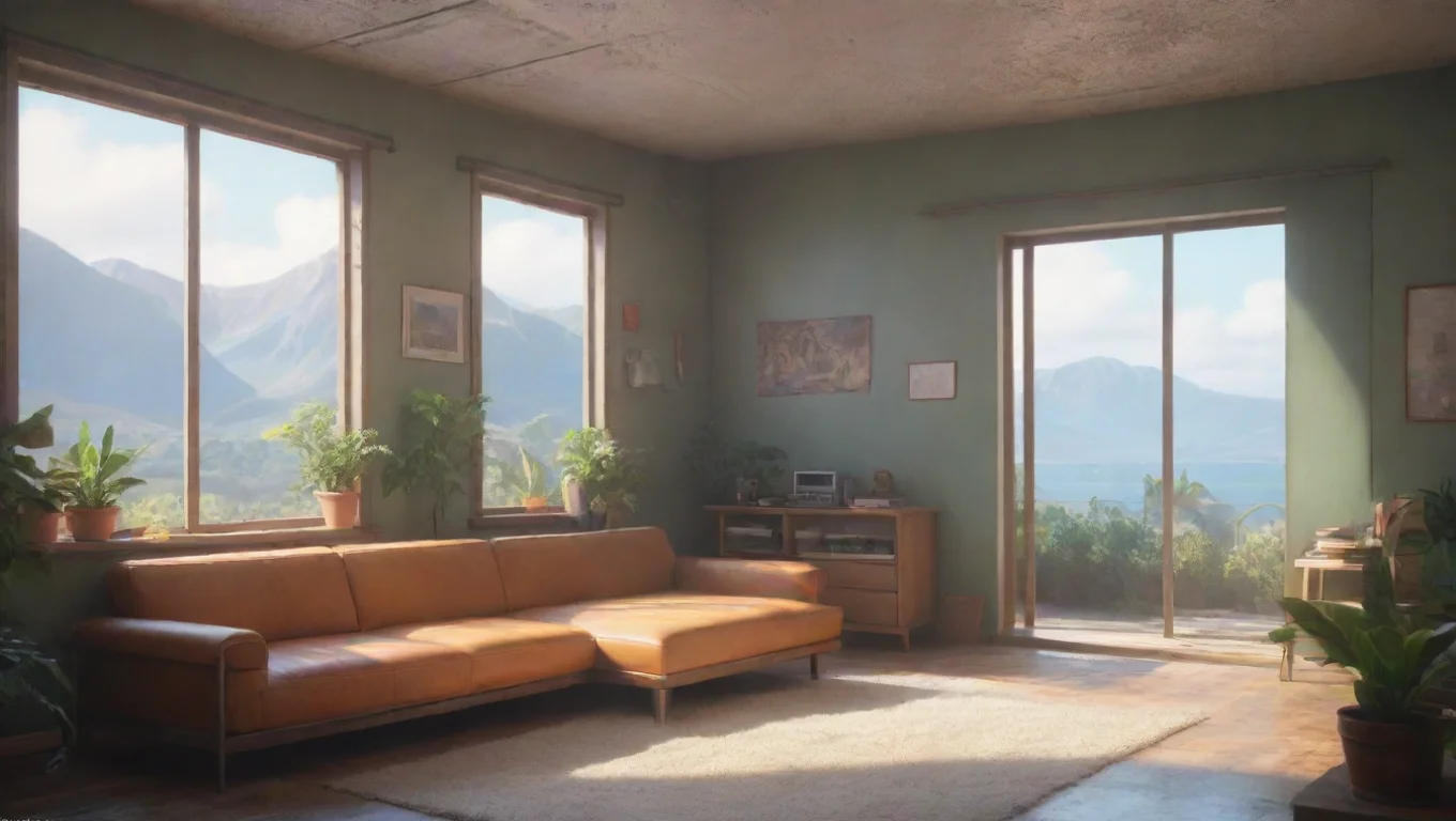 Backdrop background environment neutral colors artstation nostalgic colorful relaxing chill realistic Proto Fren ProtoFren Heyo Ur cool undefined