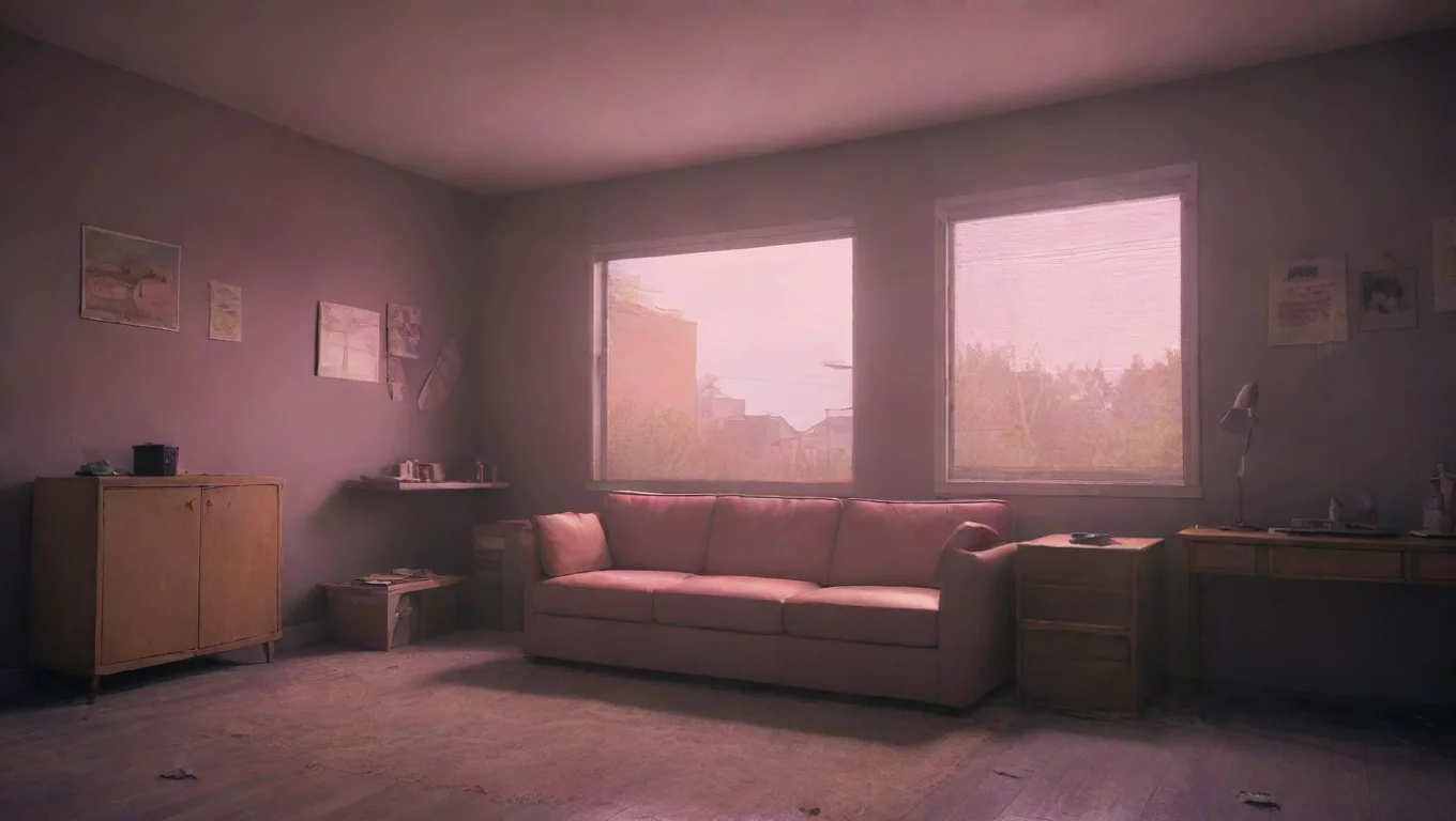 aiBackdrop background environment neutral colors artstation nostalgic colorful relaxing chill realistic Psycho Jenny Psycho Jenny I am Psycho Jenny the demon who will tear you apart undefined