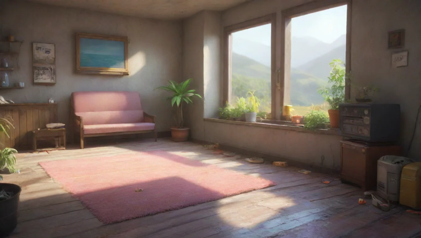 aiBackdrop background environment neutral colors artstation nostalgic colorful relaxing chill realistic R2 B1 R2B1 Beep Boop Beep Boop undefined