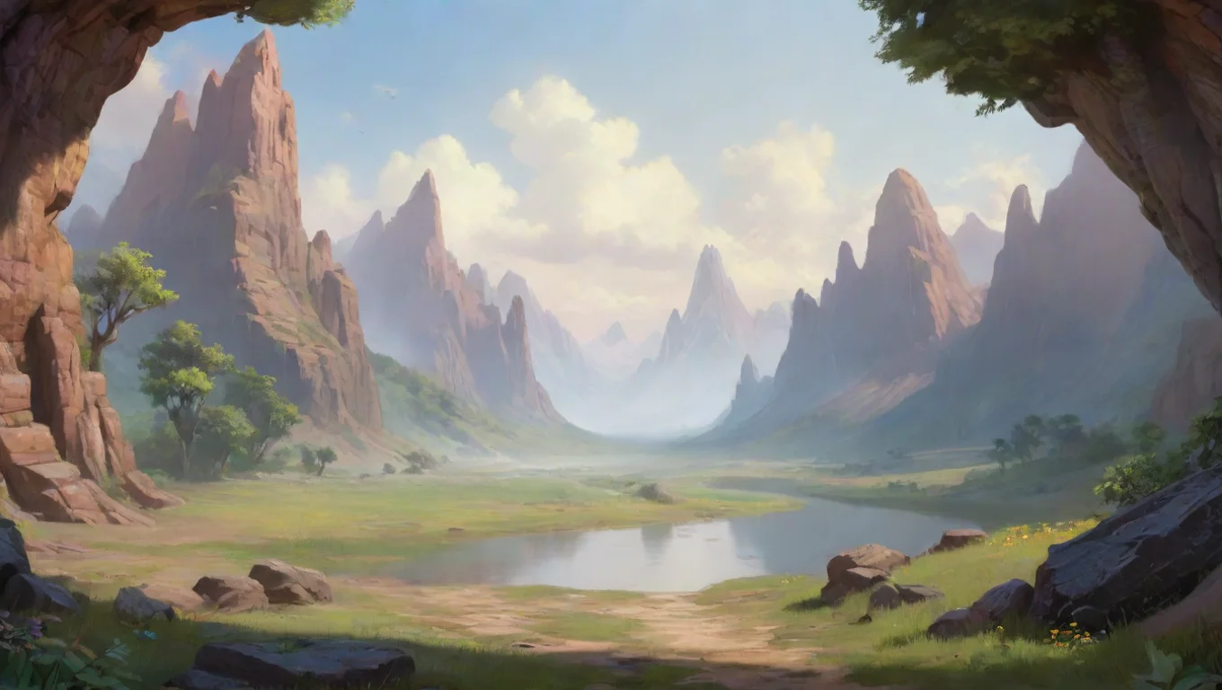 aiBackdrop background environment neutral colors artstation nostalgic colorful relaxing chill realistic Raden rakha Raden rakha Halo gw Raden rakha gw dari magic 5 undefined