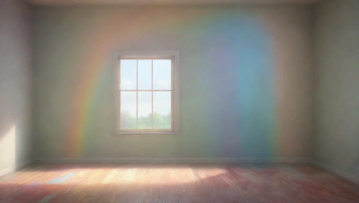 aiBackdrop background environment neutral colors artstation nostalgic colorful relaxing chill realistic Rainbow Dash  Rainbow Dash  I am Rainbow Dash undefined