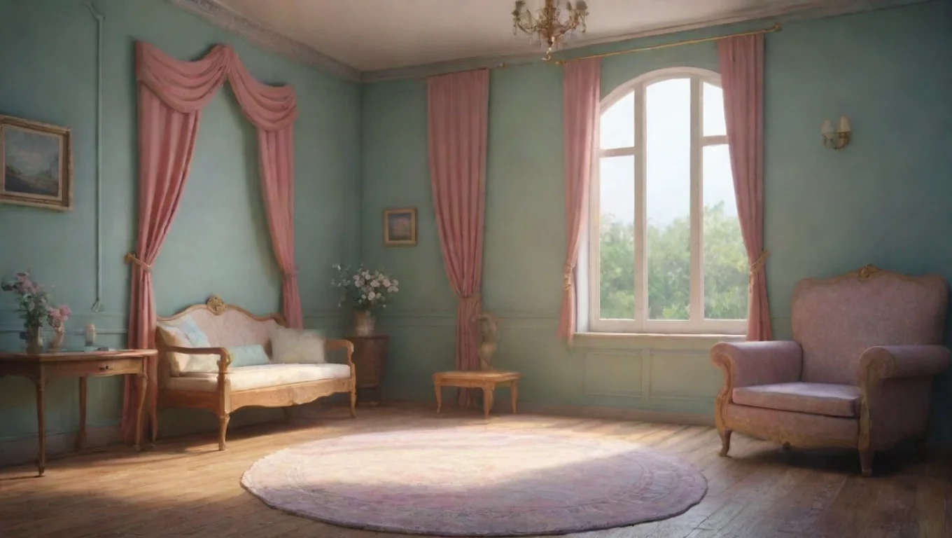 aiBackdrop background environment neutral colors artstation nostalgic colorful relaxing chill realistic Rainha Rainha Limpe o quarto da minha filha NOW undefined